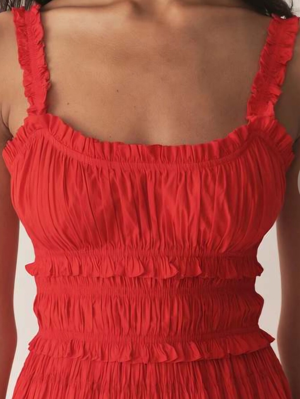 Dôen Marianne Dress - Picture 8 of 11